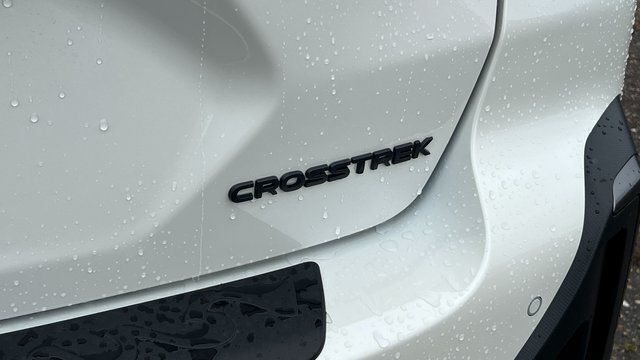2026 Subaru CROSSTREK Limited Fredericksburg VA