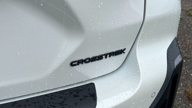 2026 Subaru CROSSTREK Limited Fredericksburg VA