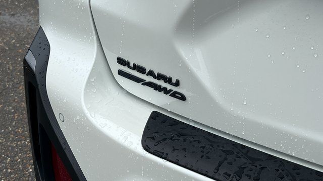 2026 Subaru CROSSTREK Limited Fredericksburg VA