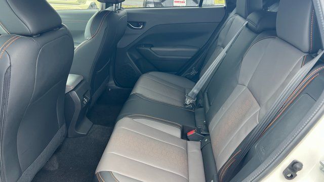2026 Subaru CROSSTREK Limited Fredericksburg VA