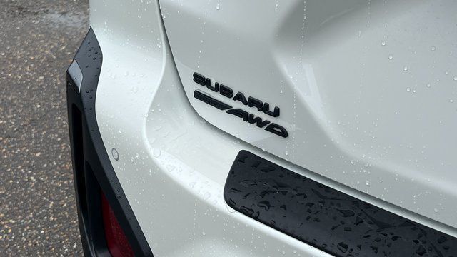 2026 Subaru CROSSTREK Limited Fredericksburg VA