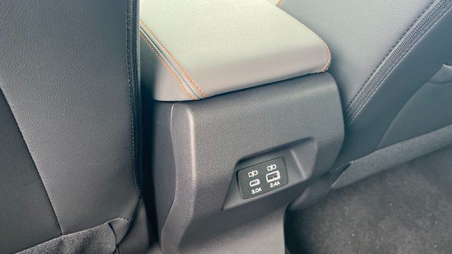 2026 Subaru CROSSTREK Limited Fredericksburg VA