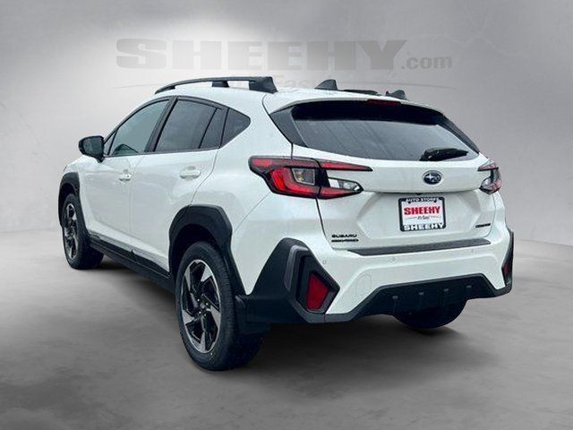 2026 Subaru CROSSTREK Limited Fredericksburg VA