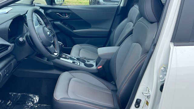 2026 Subaru CROSSTREK Limited Fredericksburg VA