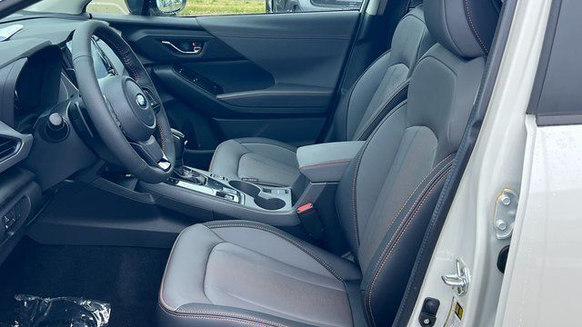 2026 Subaru CROSSTREK Limited Fredericksburg VA