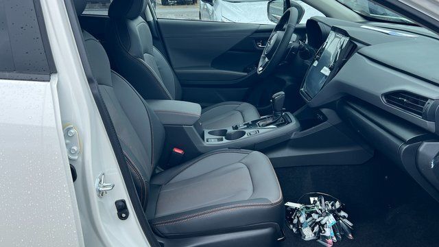 2026 Subaru CROSSTREK Limited Fredericksburg VA