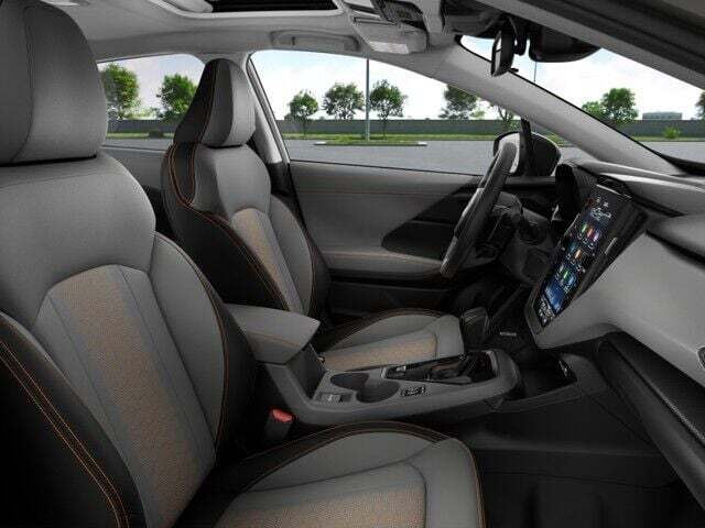 2026 Subaru CROSSTREK Limited Fredericksburg VA