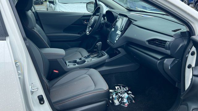 2026 Subaru CROSSTREK Limited Fredericksburg VA
