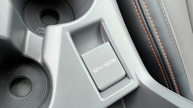 2026 Subaru CROSSTREK Limited Fredericksburg VA