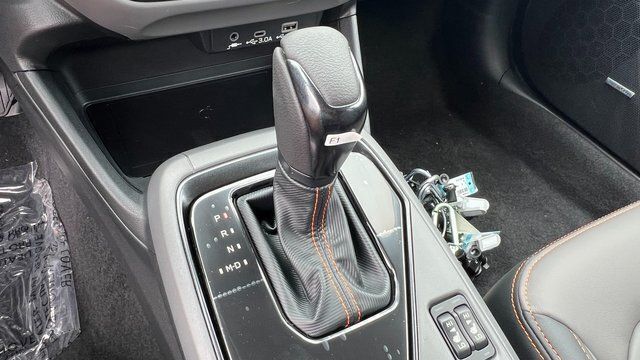 2026 Subaru CROSSTREK Limited Fredericksburg VA