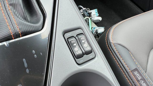 2026 Subaru CROSSTREK Limited Fredericksburg VA