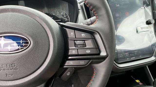 2026 Subaru CROSSTREK Limited Fredericksburg VA