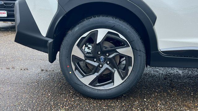 2026 Subaru CROSSTREK Limited Fredericksburg VA