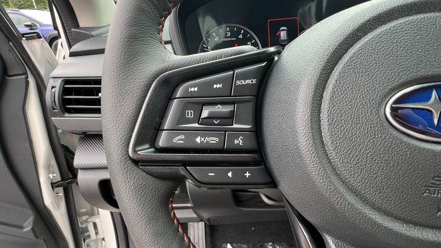 2026 Subaru CROSSTREK Limited Fredericksburg VA