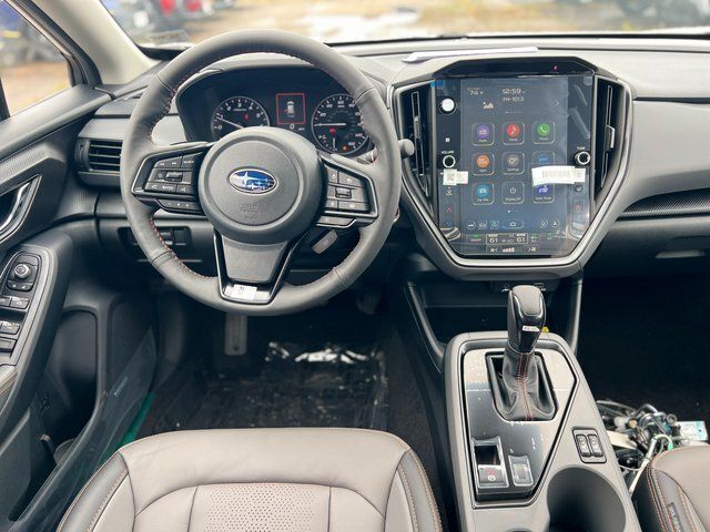 2026 Subaru CROSSTREK Limited Fredericksburg VA