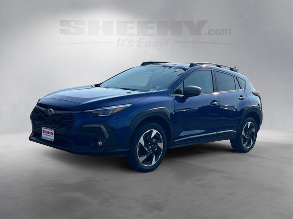 2026 Subaru CROSSTREK Limited Fredericksburg VA
