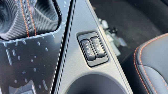 2026 Subaru CROSSTREK Limited Fredericksburg VA