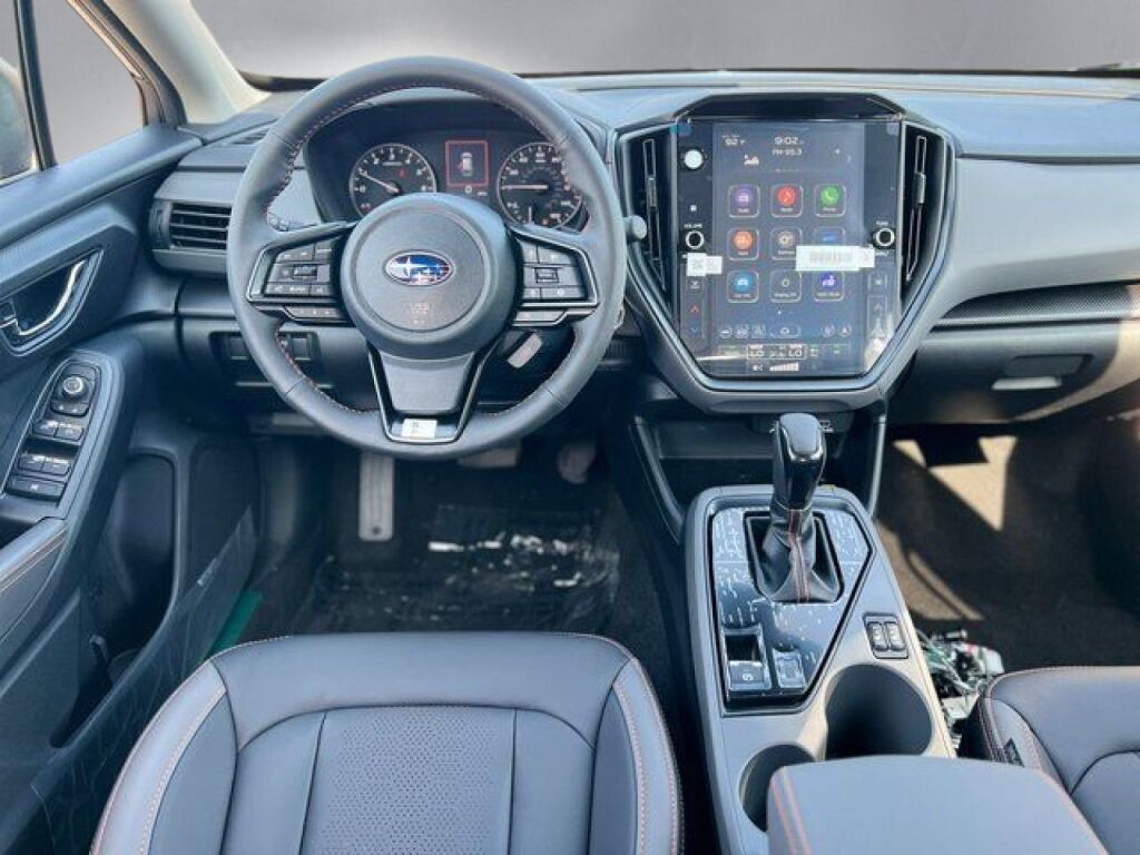 2026 Subaru CROSSTREK Limited Fredericksburg VA