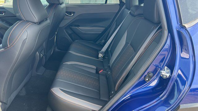 2026 Subaru CROSSTREK Limited Fredericksburg VA
