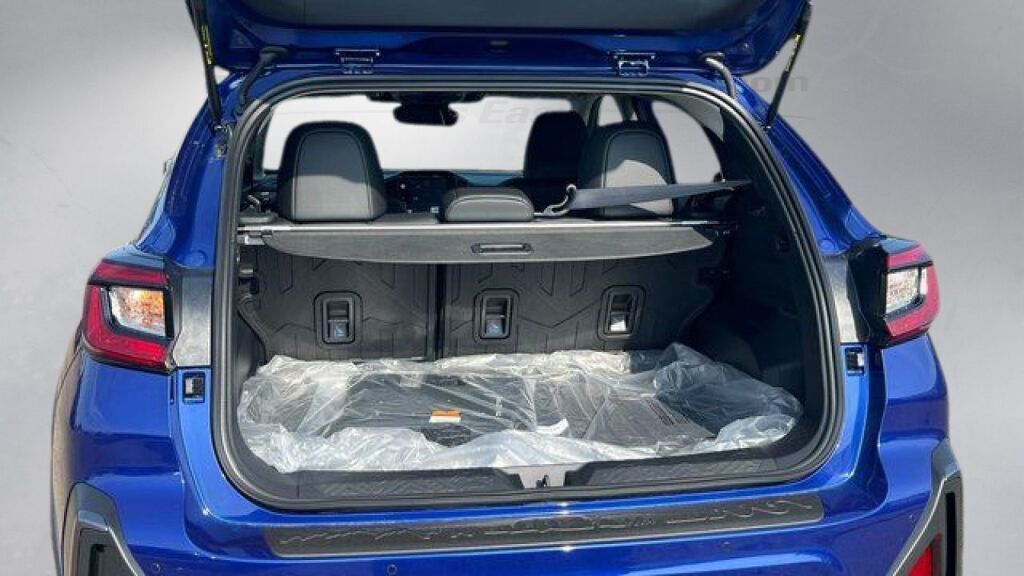 2026 Subaru CROSSTREK Limited Fredericksburg VA