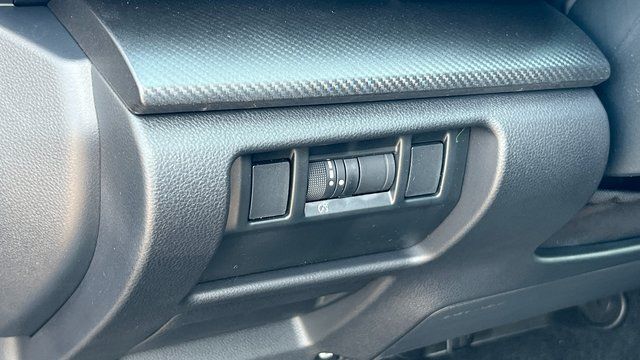 2026 Subaru CROSSTREK Limited Fredericksburg VA