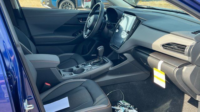 2026 Subaru CROSSTREK Limited Fredericksburg VA
