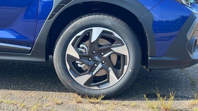 2026 Subaru CROSSTREK Limited Fredericksburg VA
