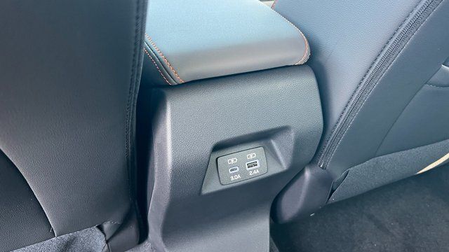 2026 Subaru CROSSTREK Limited Fredericksburg VA