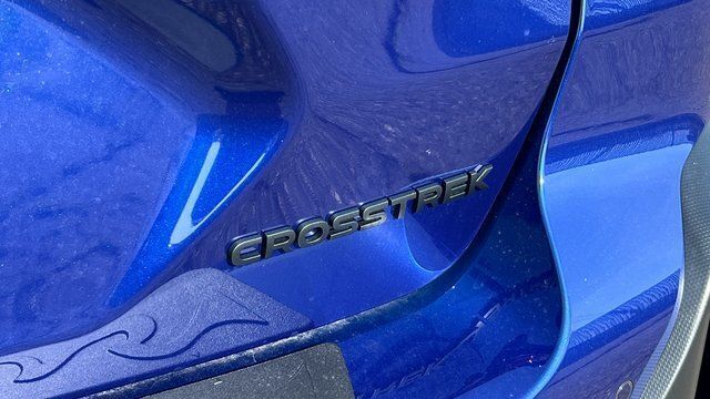 2026 Subaru CROSSTREK Limited Fredericksburg VA