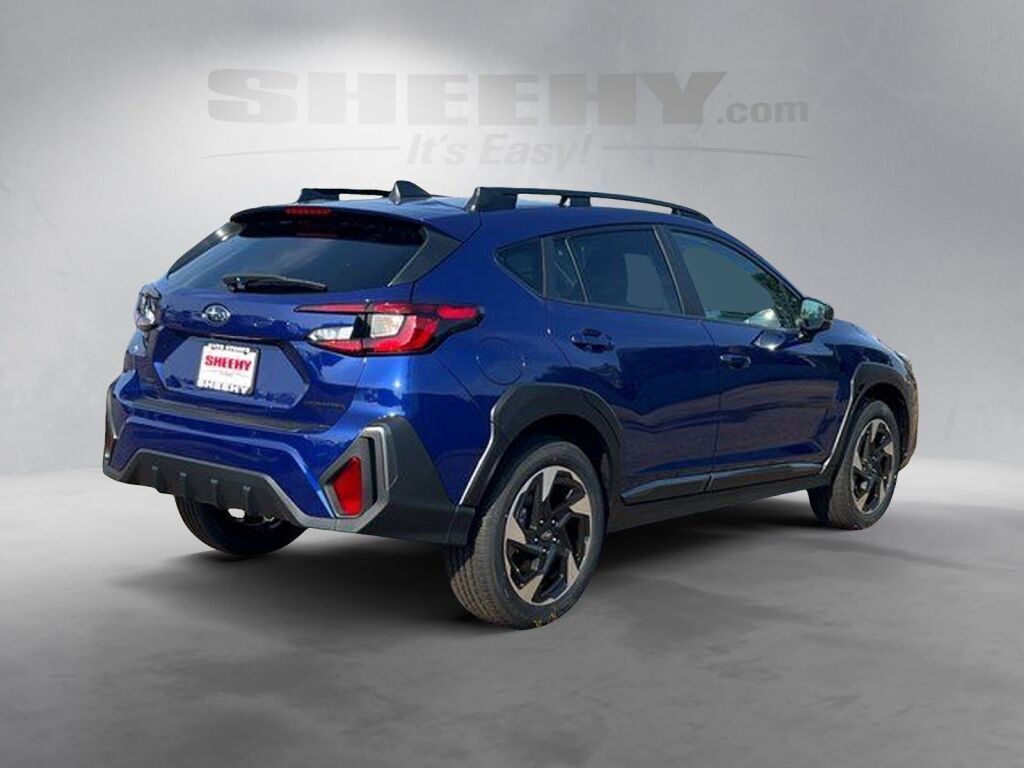 2026 Subaru CROSSTREK Limited Fredericksburg VA