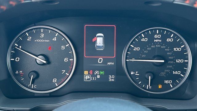 2026 Subaru CROSSTREK Limited Fredericksburg VA
