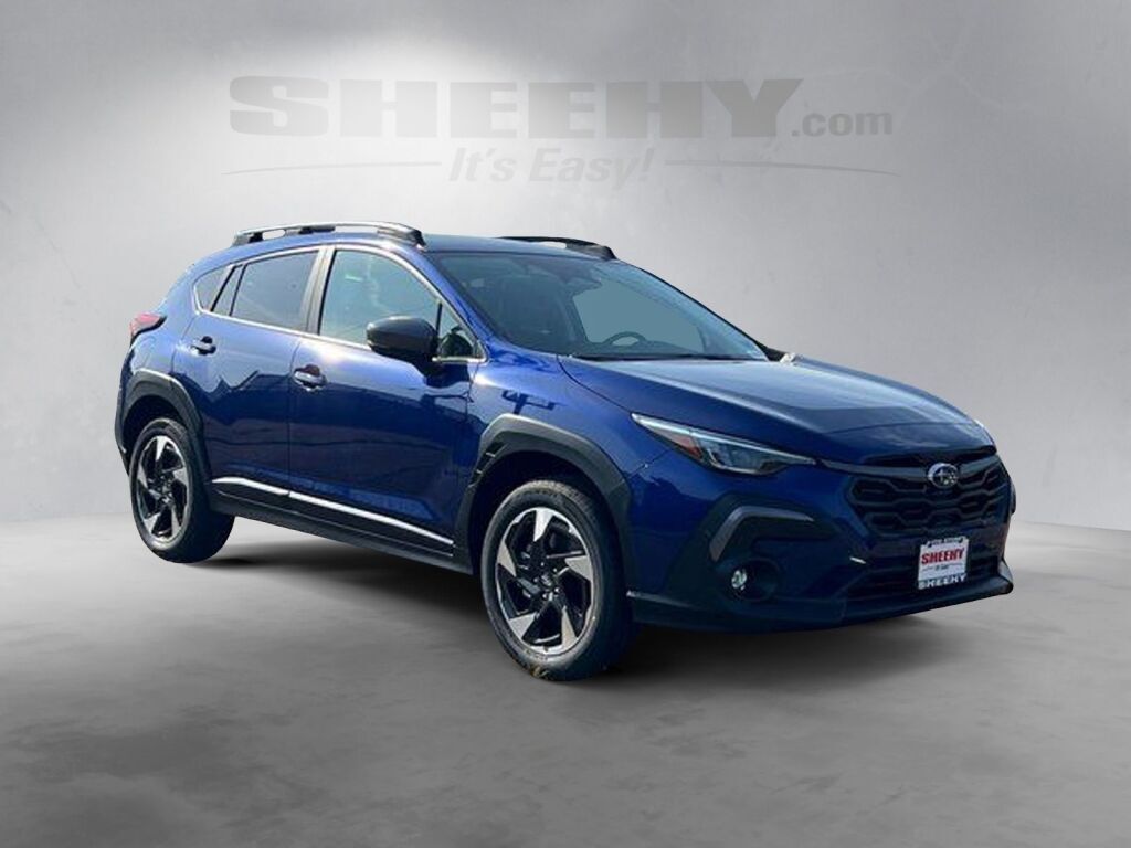 2026 Subaru CROSSTREK Limited Fredericksburg VA