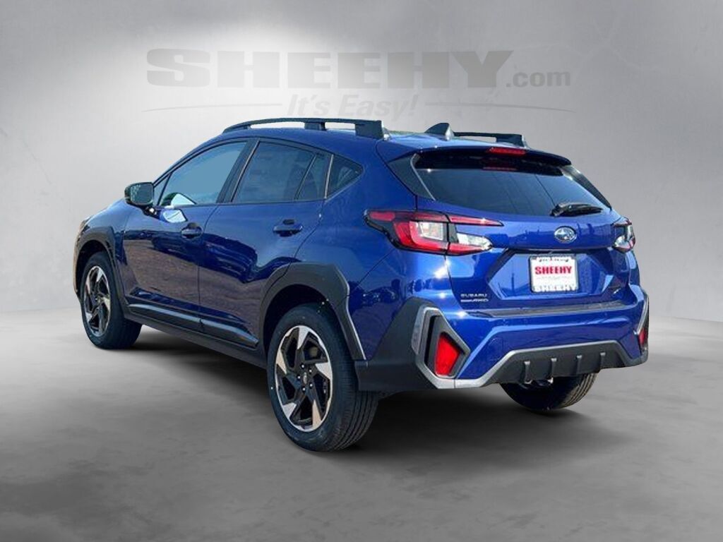 2026 Subaru CROSSTREK Limited Fredericksburg VA