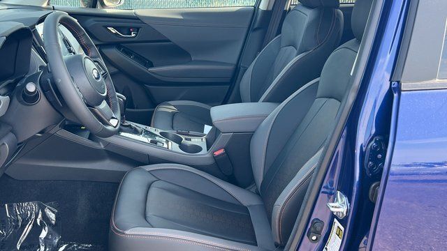 2026 Subaru CROSSTREK Limited Fredericksburg VA