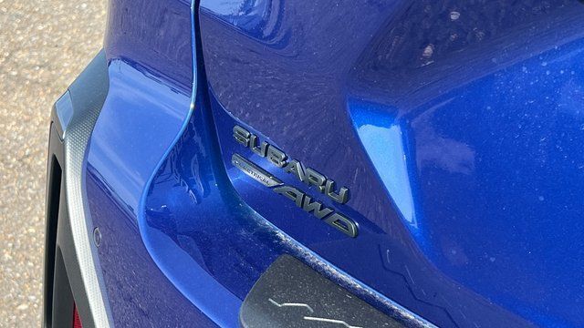 2026 Subaru CROSSTREK Limited Fredericksburg VA