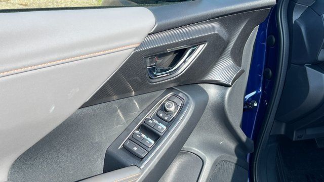 2026 Subaru CROSSTREK Limited Fredericksburg VA