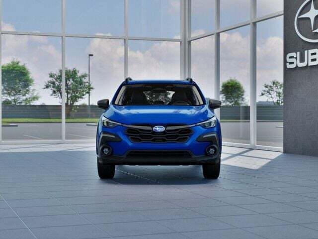 2026 Subaru CROSSTREK Limited Fredericksburg VA