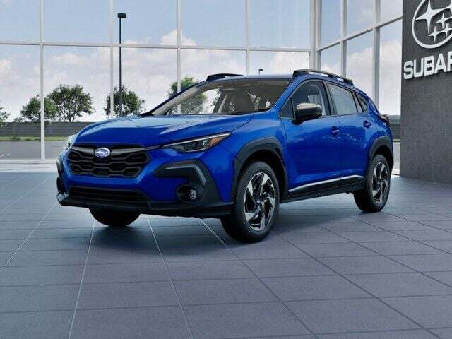 2026 Subaru CROSSTREK Limited Fredericksburg VA