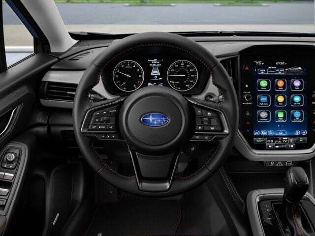 2026 Subaru CROSSTREK Limited Fredericksburg VA