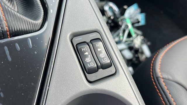 2026 Subaru CROSSTREK Limited Fredericksburg VA