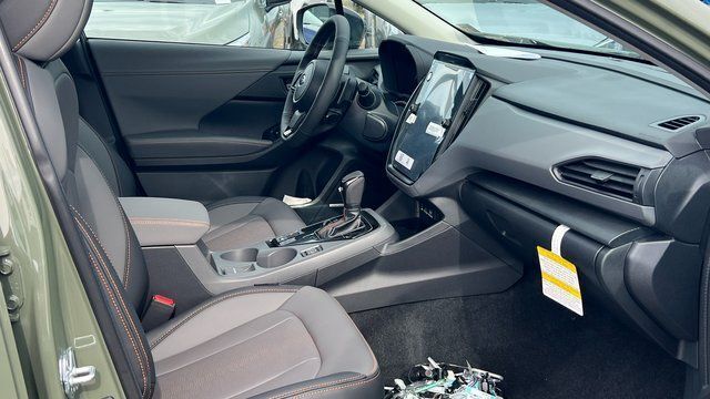 2026 Subaru CROSSTREK Limited Fredericksburg VA