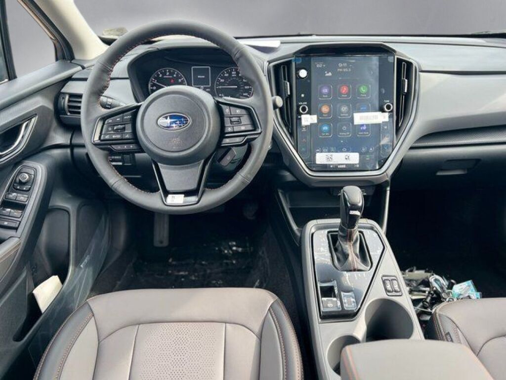 2026 Subaru CROSSTREK Limited Fredericksburg VA