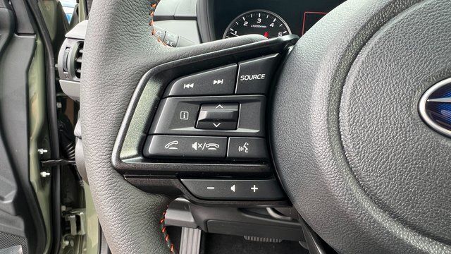 2026 Subaru CROSSTREK Limited Fredericksburg VA