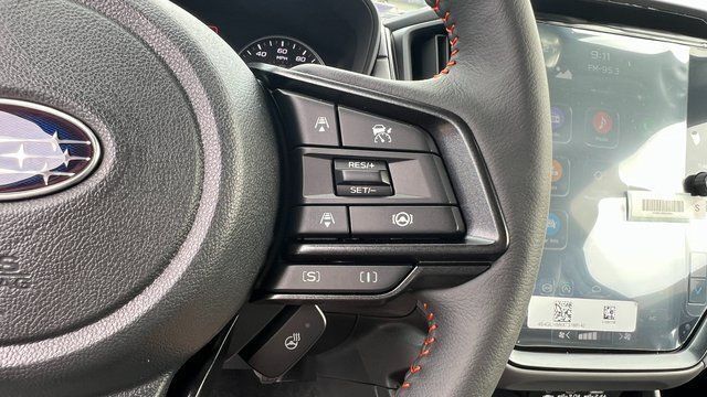 2026 Subaru CROSSTREK Limited Fredericksburg VA