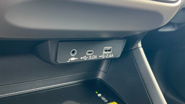 2026 Subaru CROSSTREK Limited Fredericksburg VA