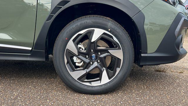 2026 Subaru CROSSTREK Limited Fredericksburg VA