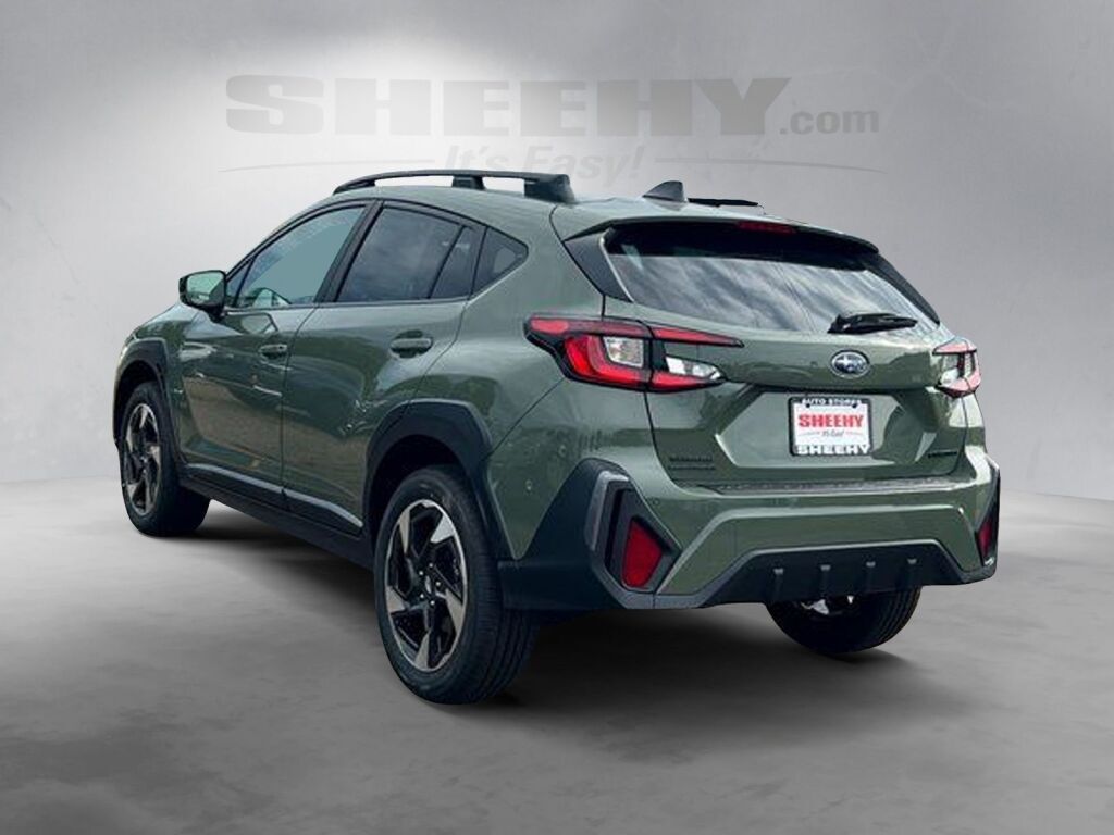 2026 Subaru CROSSTREK Limited Fredericksburg VA