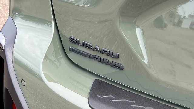 2026 Subaru CROSSTREK Limited Fredericksburg VA
