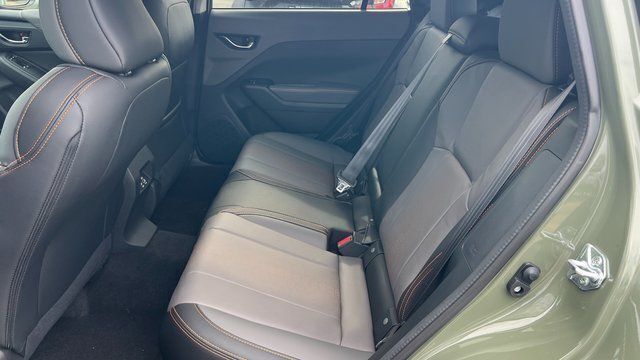 2026 Subaru CROSSTREK Limited Fredericksburg VA