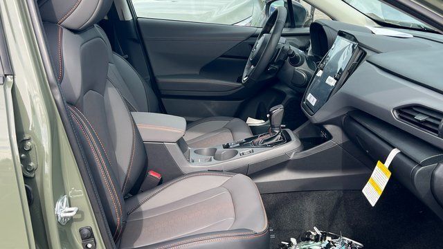 2026 Subaru CROSSTREK Limited Fredericksburg VA